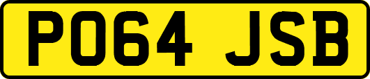 PO64JSB