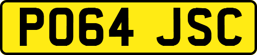 PO64JSC