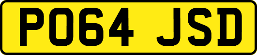 PO64JSD