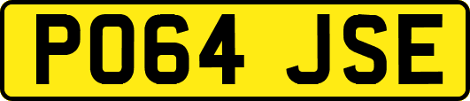 PO64JSE