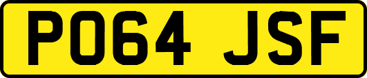 PO64JSF