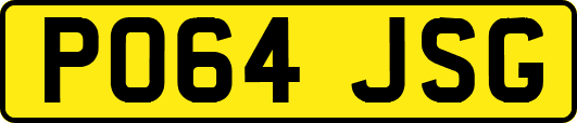 PO64JSG