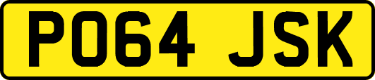 PO64JSK