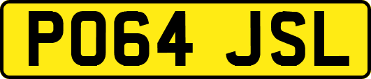 PO64JSL