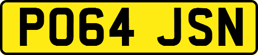 PO64JSN