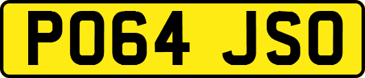 PO64JSO