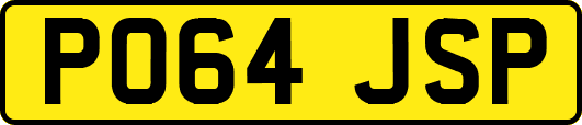 PO64JSP