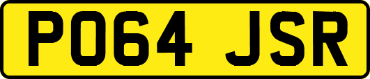 PO64JSR