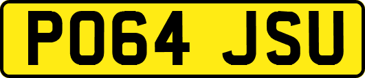 PO64JSU
