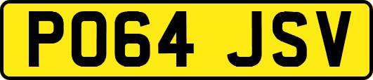 PO64JSV