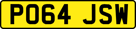 PO64JSW