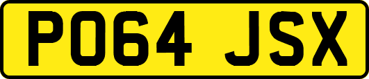 PO64JSX