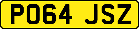 PO64JSZ