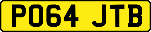 PO64JTB
