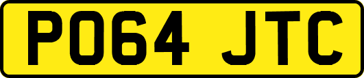 PO64JTC