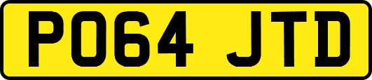 PO64JTD