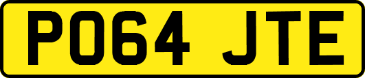 PO64JTE