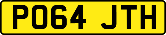 PO64JTH