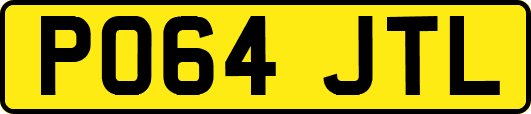 PO64JTL