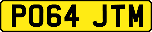 PO64JTM