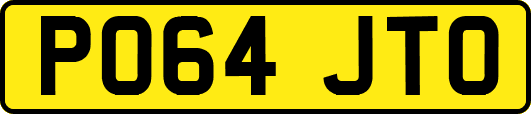 PO64JTO