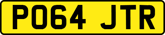 PO64JTR