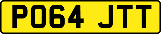 PO64JTT