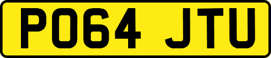 PO64JTU