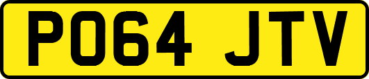 PO64JTV