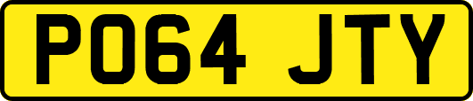 PO64JTY