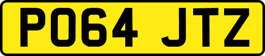 PO64JTZ
