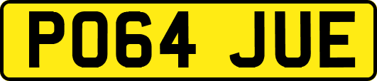 PO64JUE
