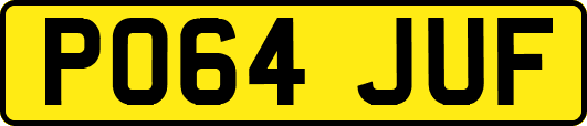 PO64JUF