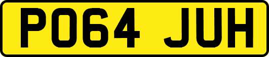PO64JUH