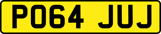 PO64JUJ