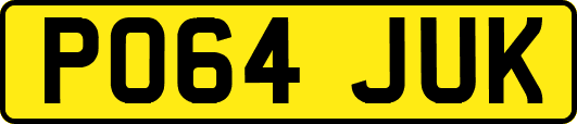 PO64JUK