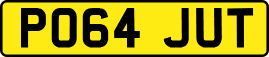 PO64JUT