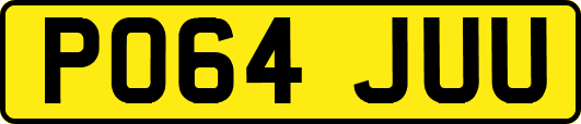 PO64JUU