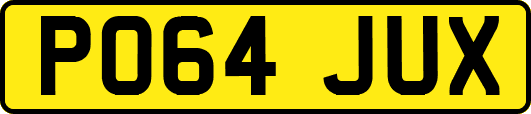 PO64JUX