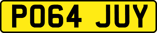 PO64JUY