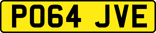 PO64JVE