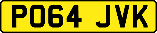 PO64JVK
