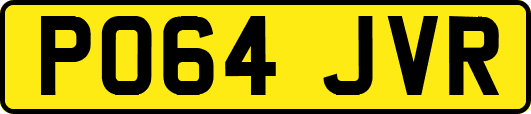 PO64JVR