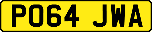 PO64JWA