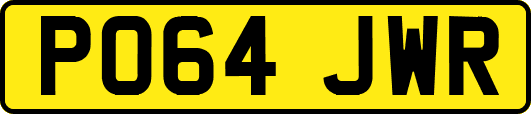 PO64JWR