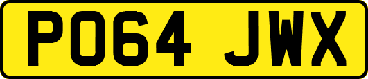 PO64JWX