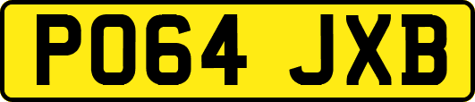 PO64JXB