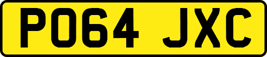 PO64JXC