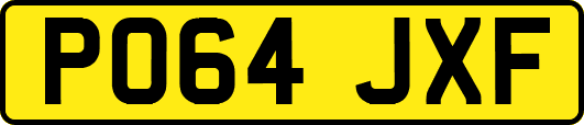 PO64JXF