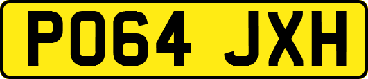 PO64JXH